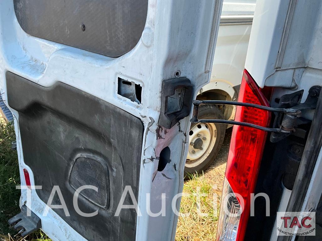 2019 Ford Transit 150 Cargo Van