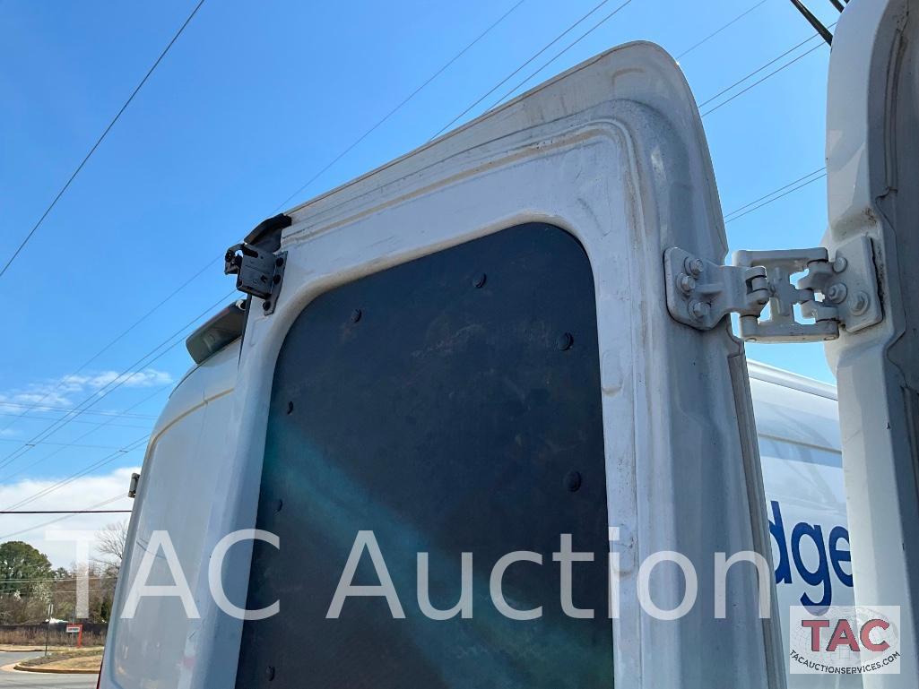 2019 Ford Transit 150 Cargo Van
