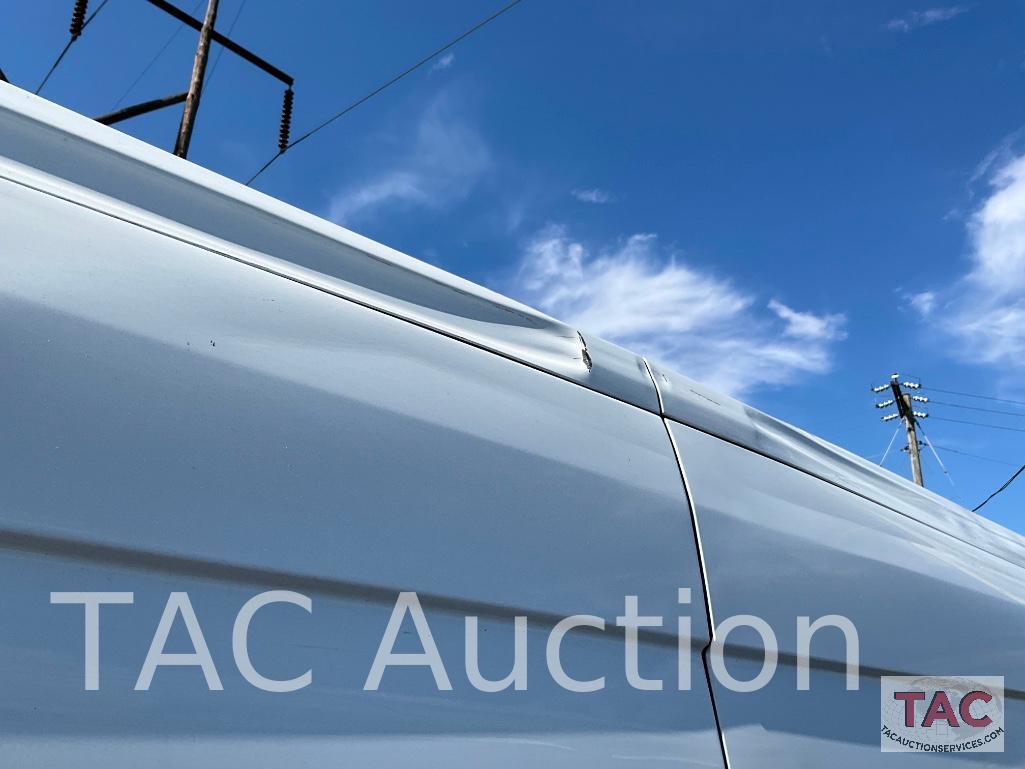 2019 Ford Transit 150 Cargo Van