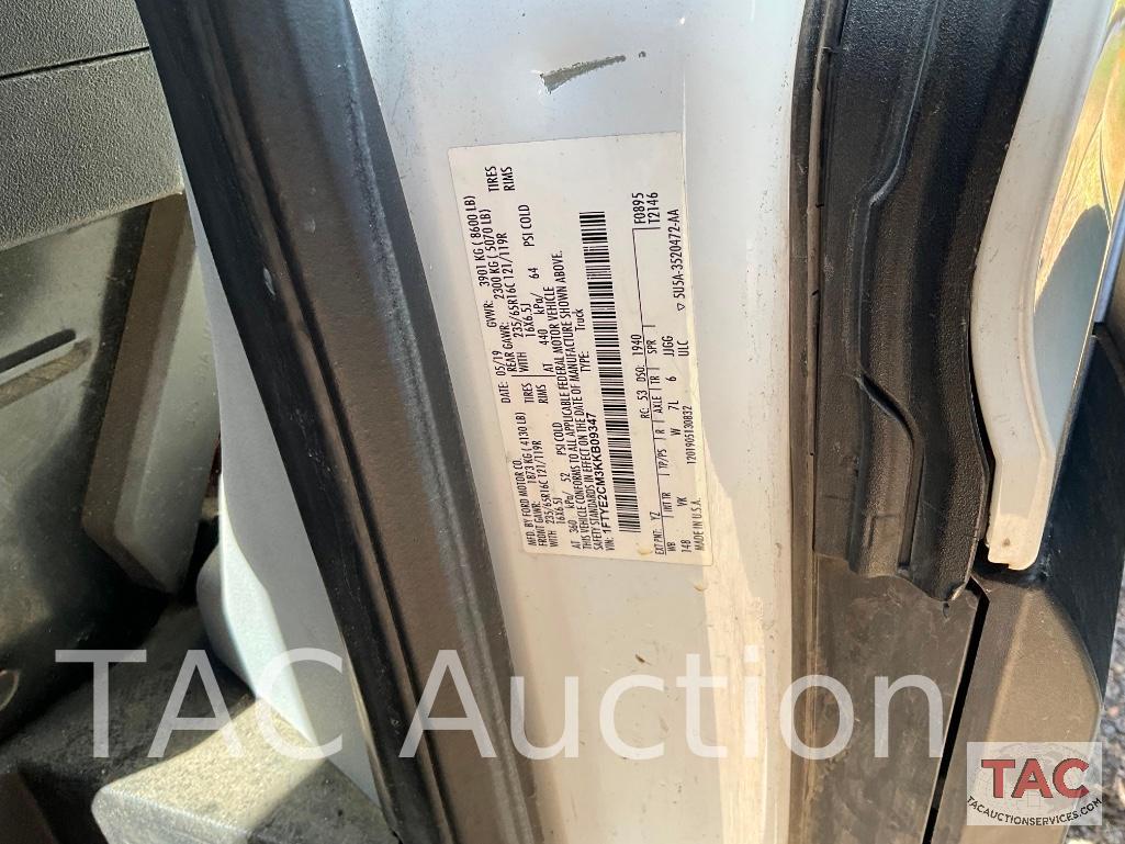 2019 Ford Transit 150 Cargo Van