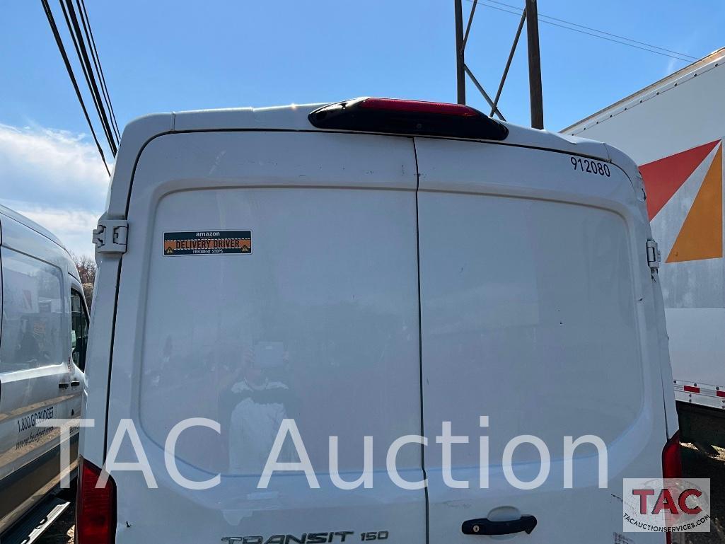 2019 Ford Transit 150 Cargo Van