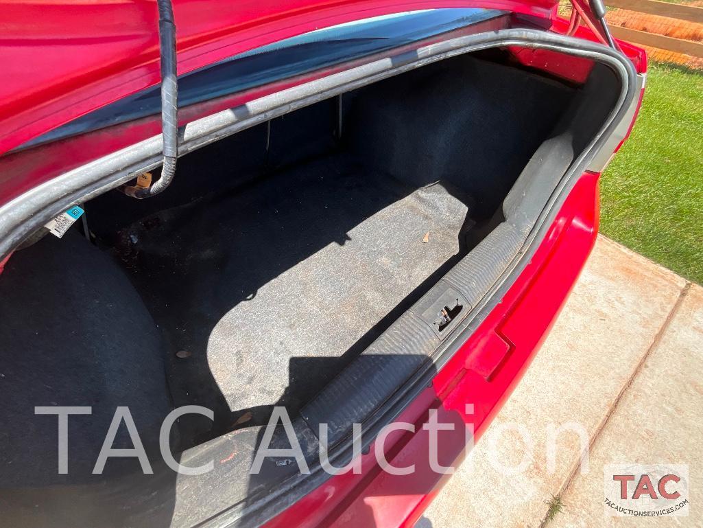 2008 FORD Focus