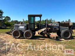 John Deere 570A Motor Grader
