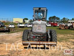 John Deere 570A Motor Grader