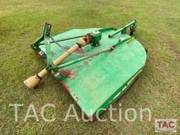 John Deere MX7 Rotary Cutter