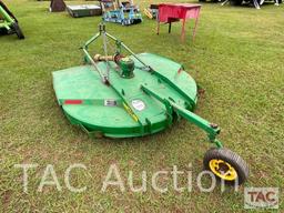 John Deere MX7 Rotary Cutter