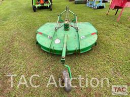 John Deere MX7 Rotary Cutter