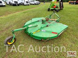 John Deere MX7 Rotary Cutter