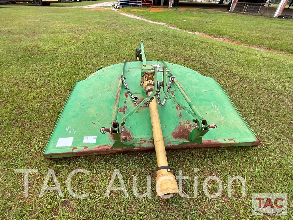 John Deere MX7 Rotary Cutter