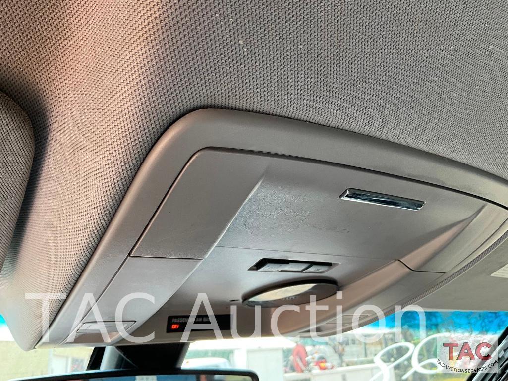 2016 Chevrolet Tahoe
