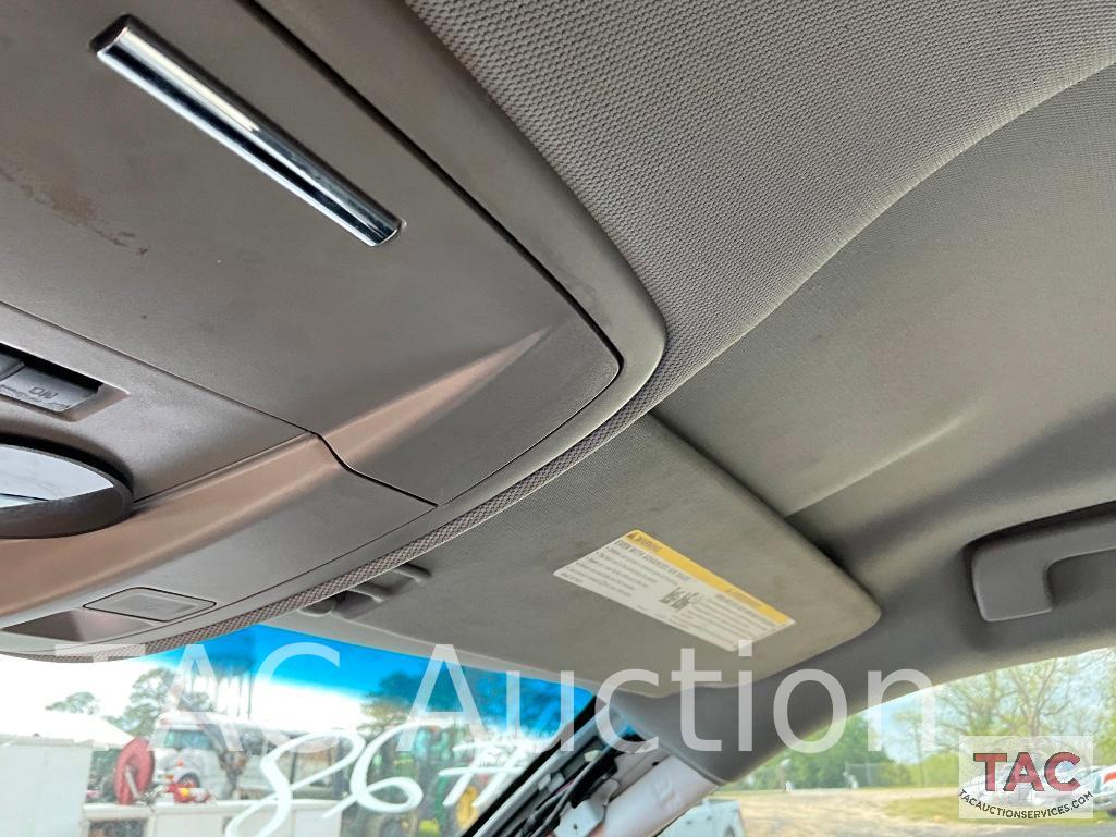2016 Chevrolet Tahoe