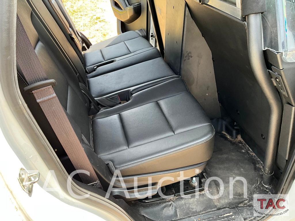 2016 Chevrolet Tahoe