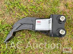 New Mini Excavator Ripper Attachment