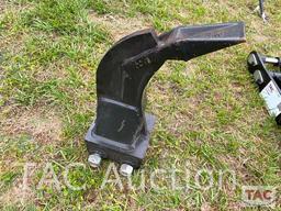 New Mini Excavator Ripper Attachment