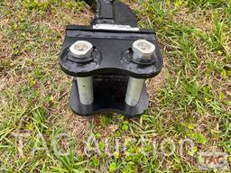 New Mini Excavator Ripper Attachment
