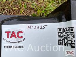 New Mini Excavator Ripper Attachment