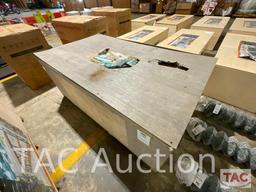 New Heavy Duty Storage Racks