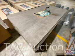 New Heavy Duty Storage Racks