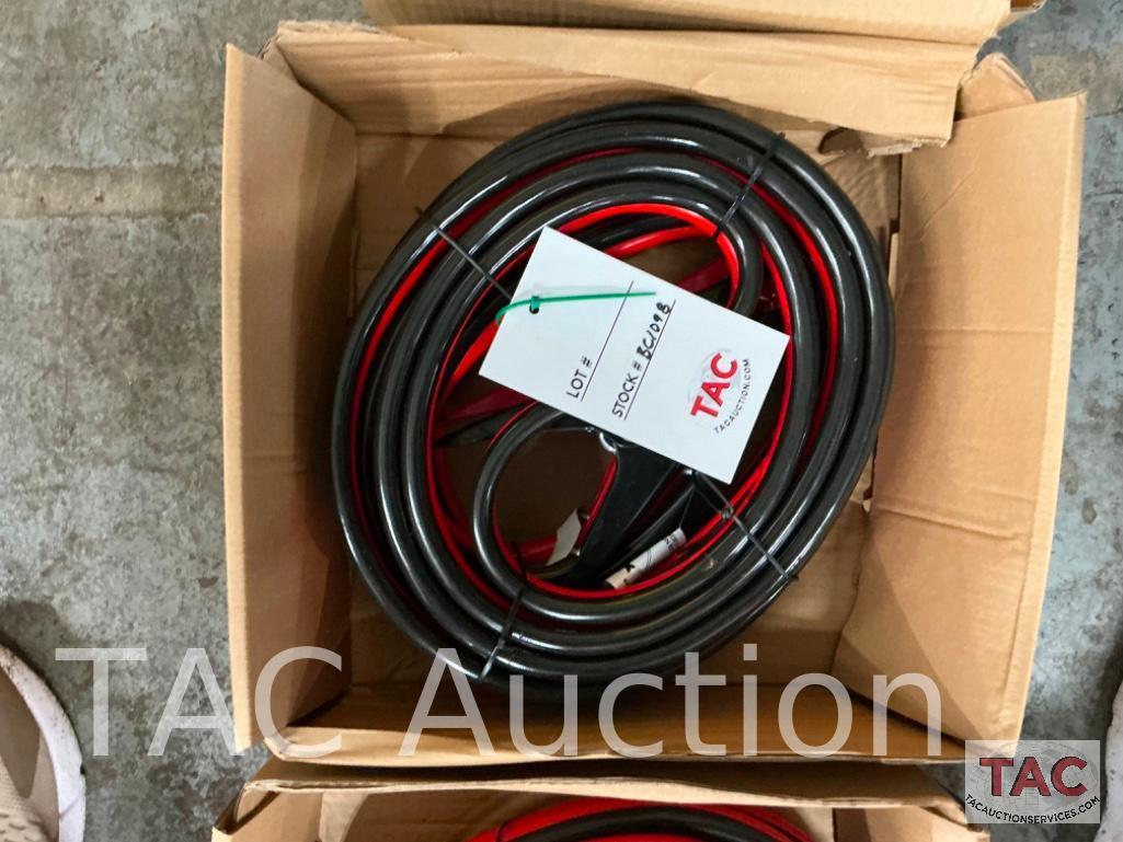 Jumper Cables