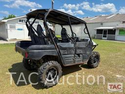 2017 Kawasaki Teryx 4 LE KRT800G
