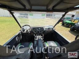 2017 Kawasaki Teryx 4 LE KRT800G