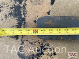 New CID 2000lb 48in Forks