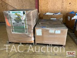 Misc Mulch Retail Bags