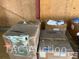 Misc Mulch Retail Bags