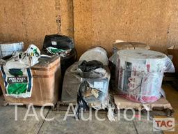 Misc Mulch Retail Bags