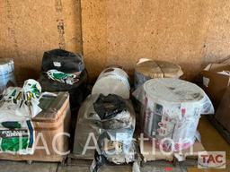 Misc Mulch Retail Bags
