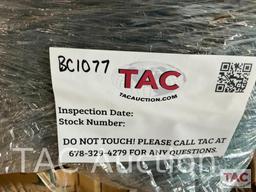 Misc Mulch Retail Bags