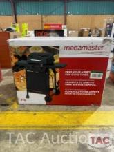 Milwaukee Table Saw