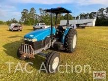New Holland TN65 Tractor