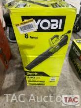 Ryobi Electric Handheld Pressure Washer