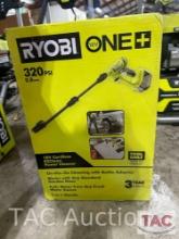 Ryobi Electric Leaf Blower