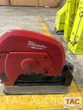 Milwaukee Table Saw