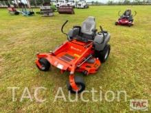 HusqvarnaMZ48 Zero Turn Mower