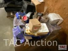 Misc Truck Parts