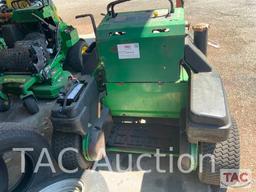 John Deere 657A 54 Inch Stand On Mower
