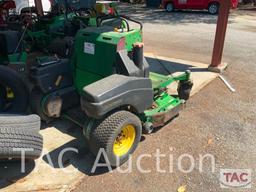 John Deere 657A 54 Inch Stand On Mower