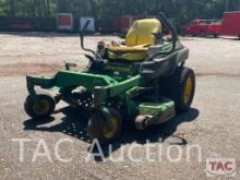 John Deere 2920M 54 Inch Zero Turn Mower