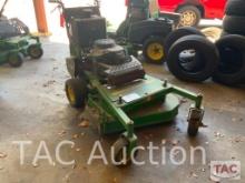 John Deere WG36A 36 Inch Walk Behind Mower
