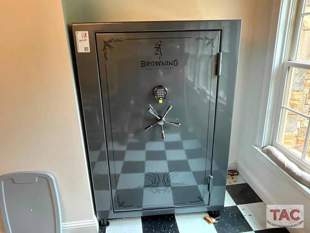 Browning Prosteel Safe