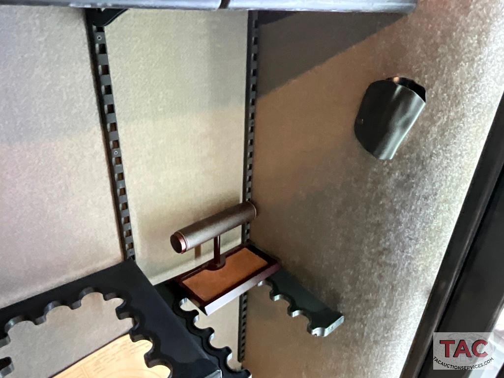 Browning Prosteel Safe