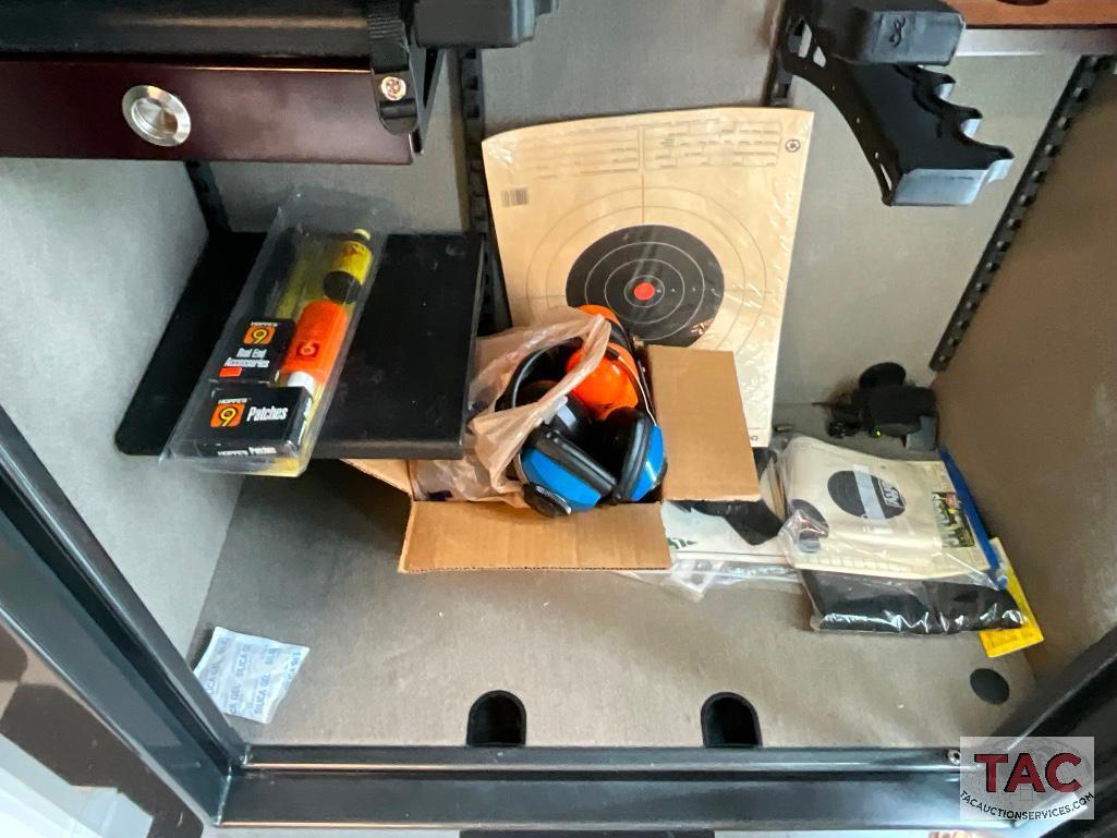 Browning Prosteel Safe
