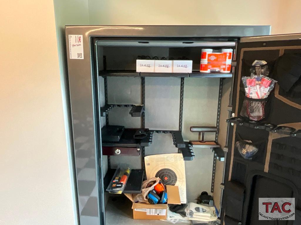 Browning Prosteel Safe