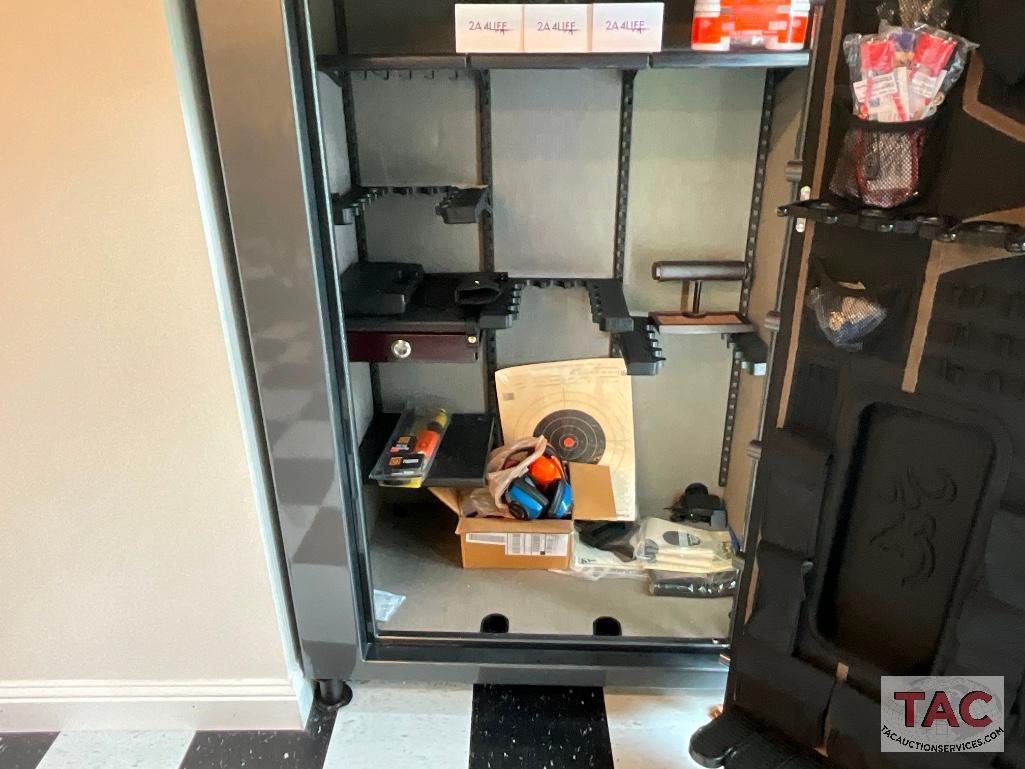 Browning Prosteel Safe