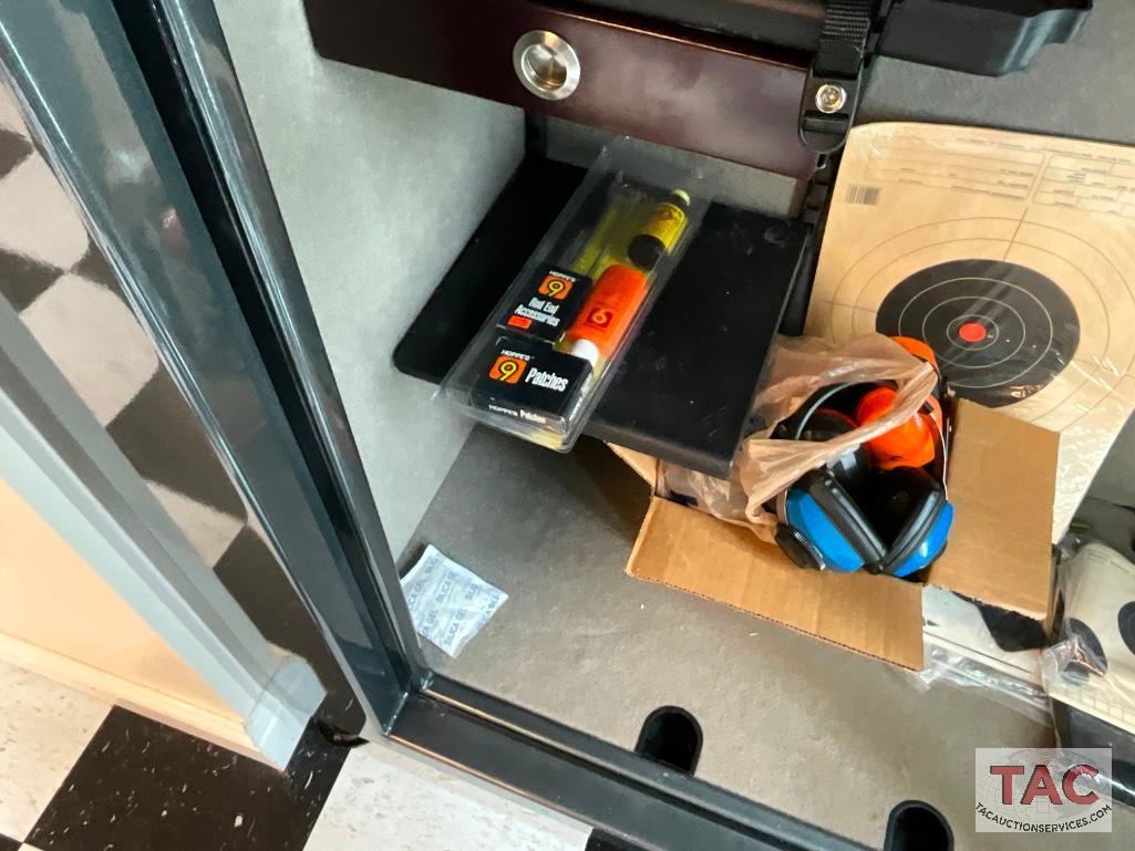 Browning Prosteel Safe