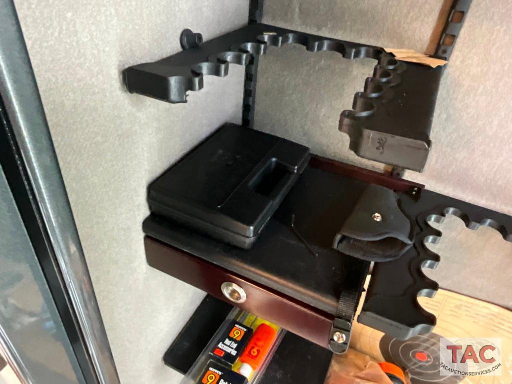 Browning Prosteel Safe