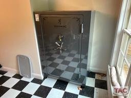 Browning Prosteel Safe